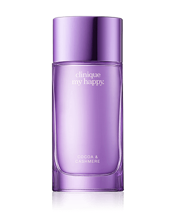 Clinique My Happy Cocoa & Cashmere Eau de Parfum Spray 100ml