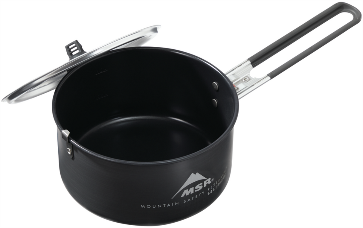 MSR<br>Ceramic Solo 2.0