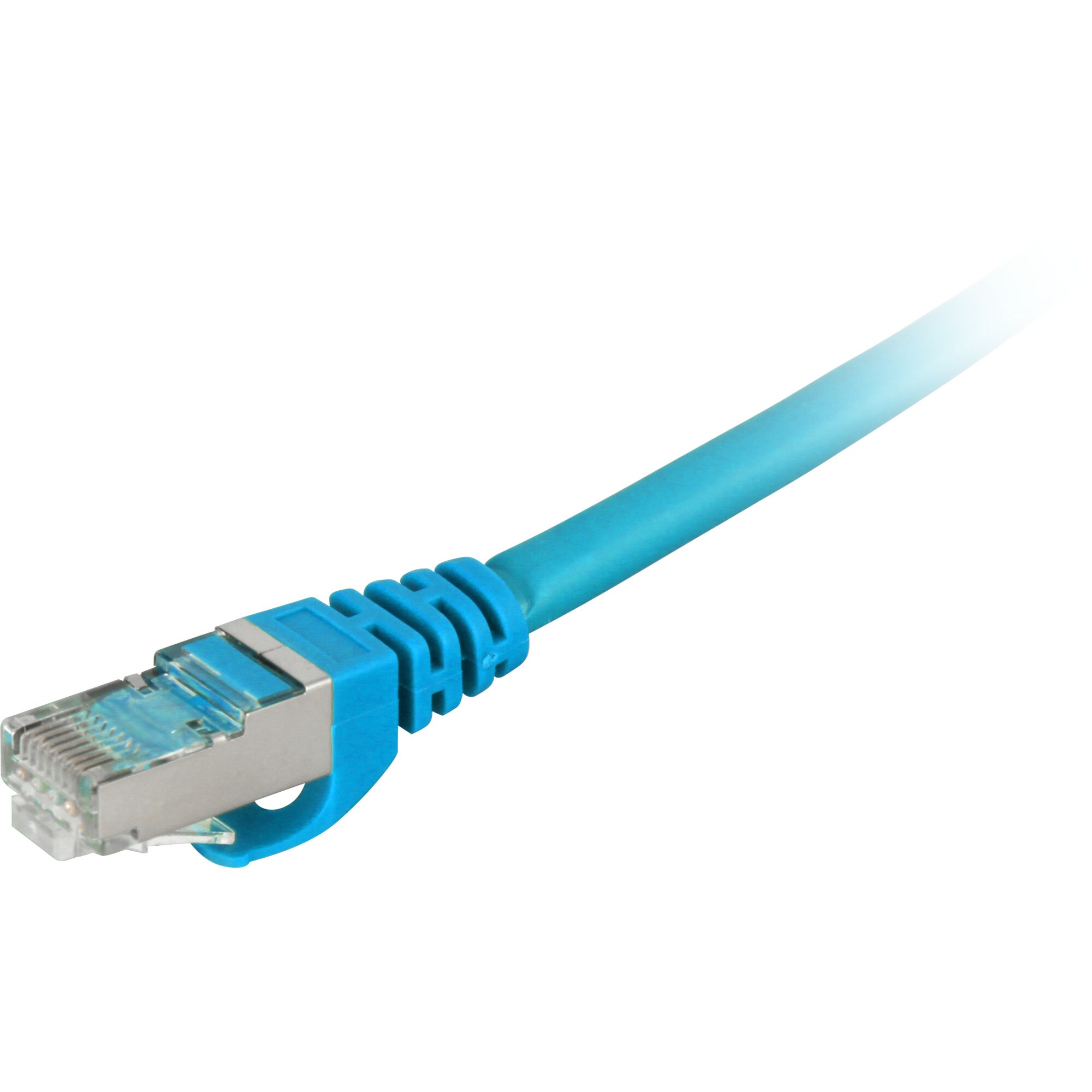 Sharkoon Kabel Patchkabel RJ45 Stecker > RJ45 Stecker CAT.6 S/FTP
