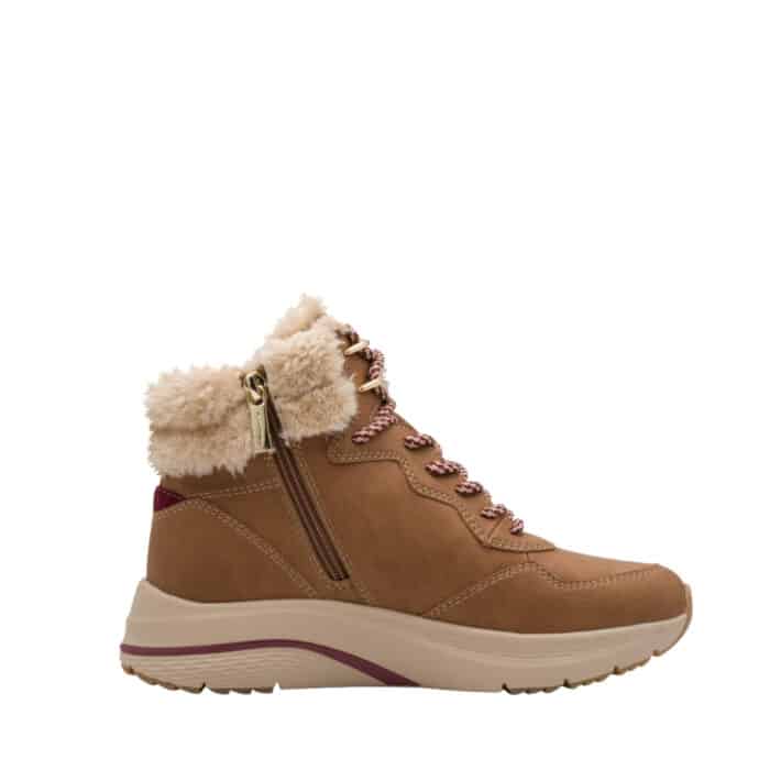 Tamaris Støvle Dame 1-26278-45