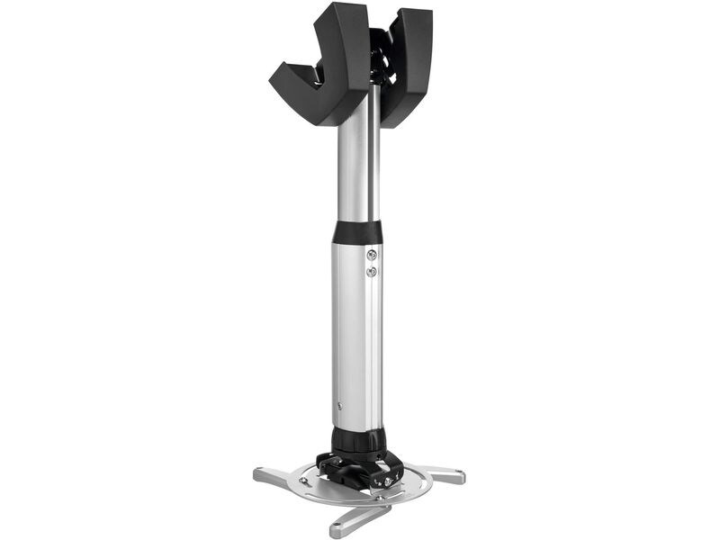Vogel's Deckenhalterung PRO PPC 1540 Silber Projektor-Deckenhalterung
