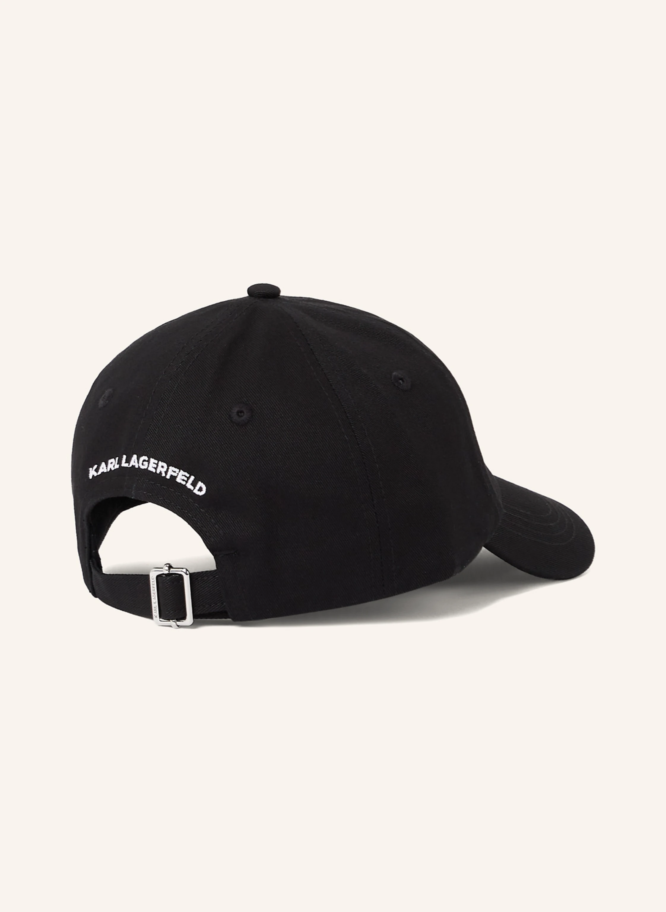 KARL LAGERFELD IKON KARL-KAPPE