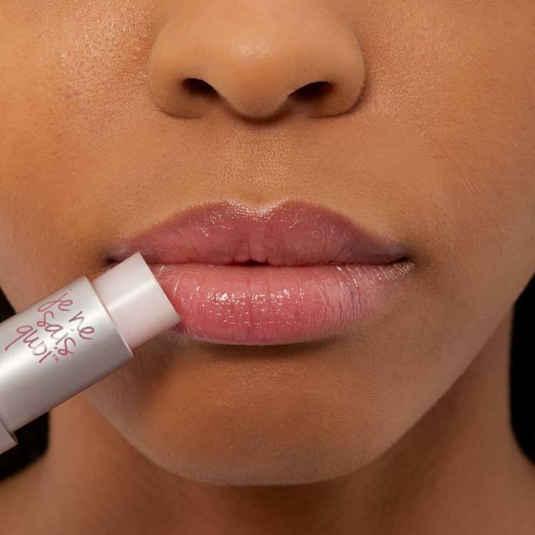 It Cosmetics Je Ne Sais Quoi Hydrating Lip Treatment Pink 3,4g