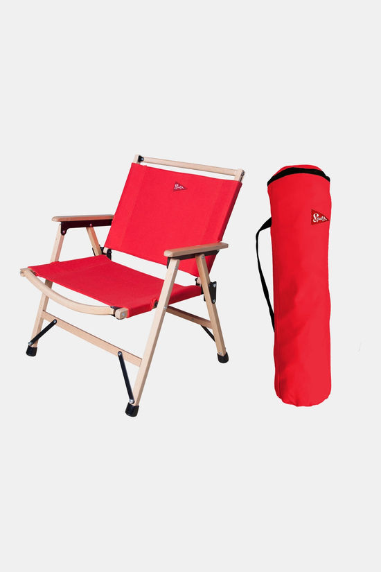 Spatz Spatz Chair Woodpecker Campingstoel