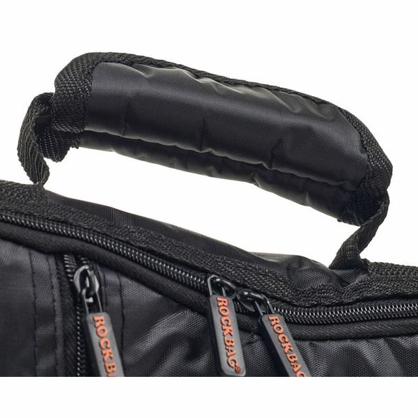Rockbag RB20000B Soprano Ukulele Bag
