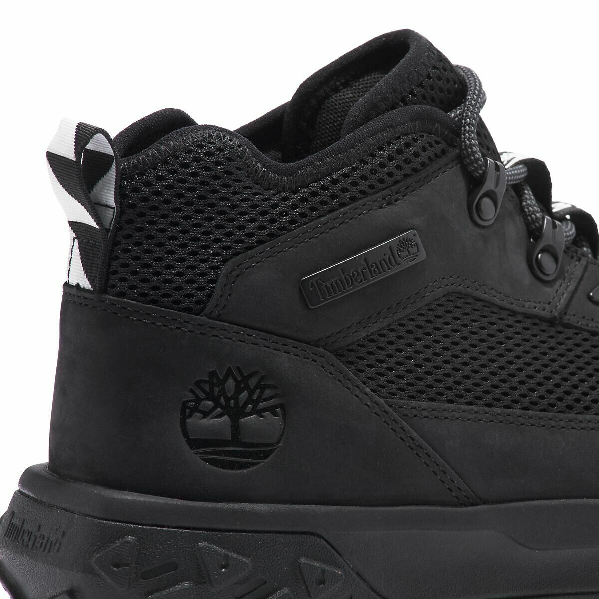 Tênis Timberland Greenstride Motion 6 Mid com Cadarço