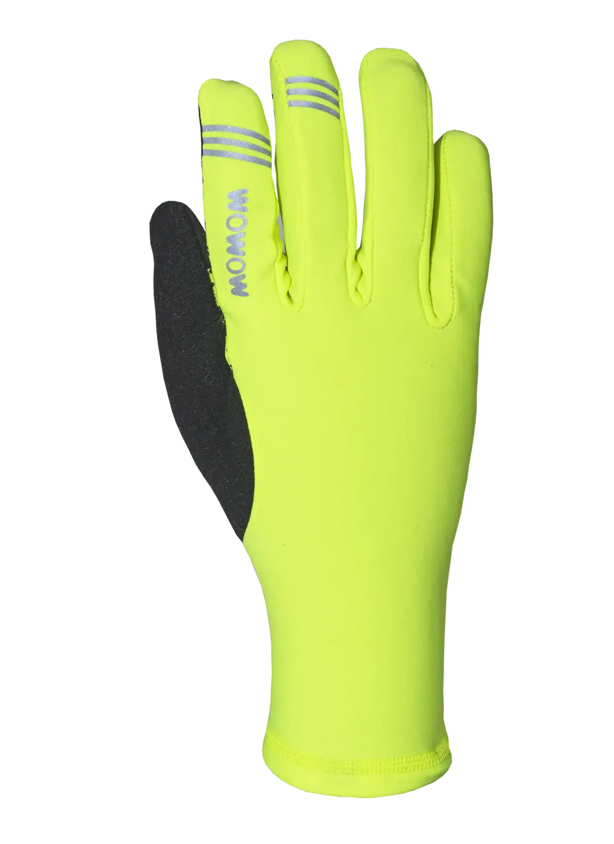 Wowow Morning Breeze Handschoenen Geel
