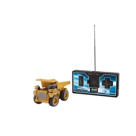 Revell Mini RC Dump Truck