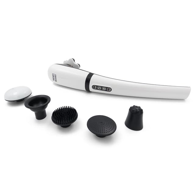 RelaxME Heat massageapparat