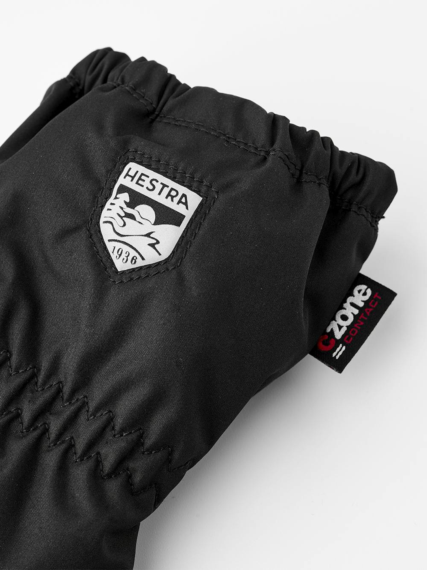 CZone Contact Kids' Shell mitt