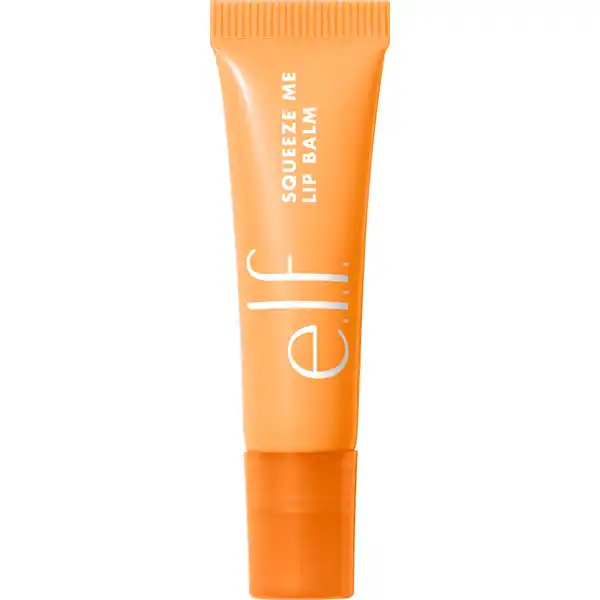 Squeeze Me Lip Balm Peach
