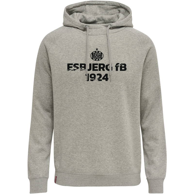 Esbjerg fB Hættetrøje