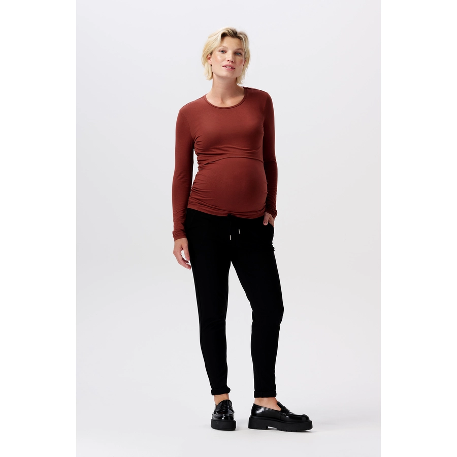Noppies Casual Hose Renee Black