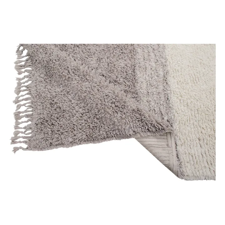Lorena Canals Tapis en laine Into the Blue