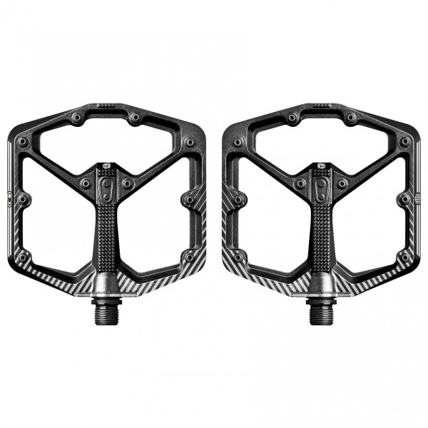 Crankbrothers - Stamp 7 - Pédale plate