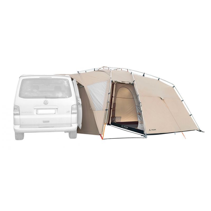 Drive Van XT 5P - Tente