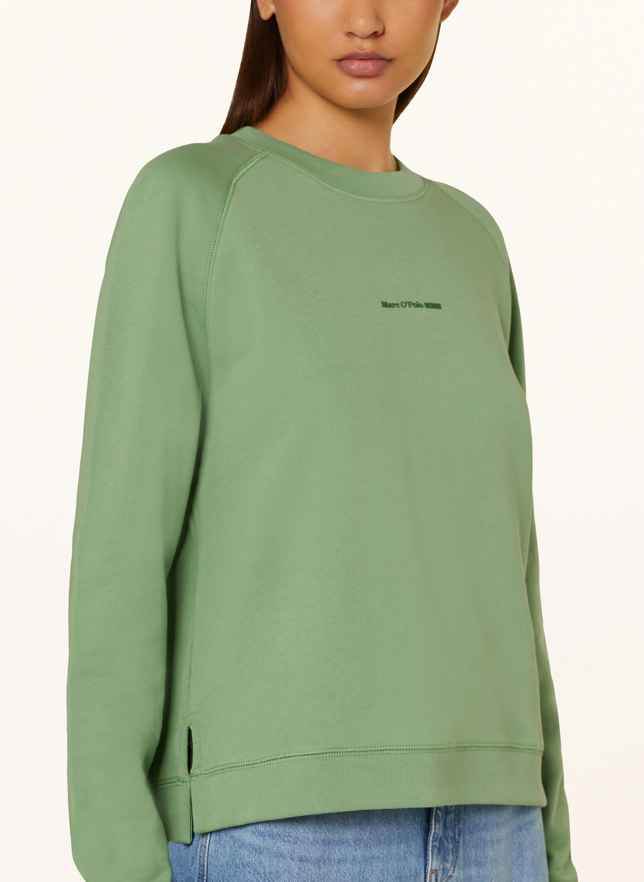 Marc O'Polo DENIM Sweatshirt