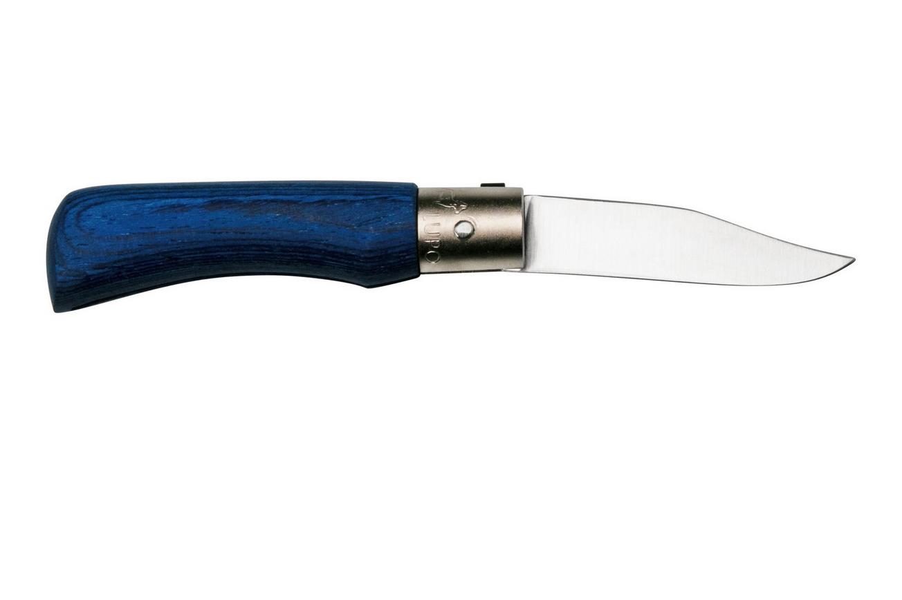 Old Bear Classical Blue XS, 9307-15-MBK zakmes