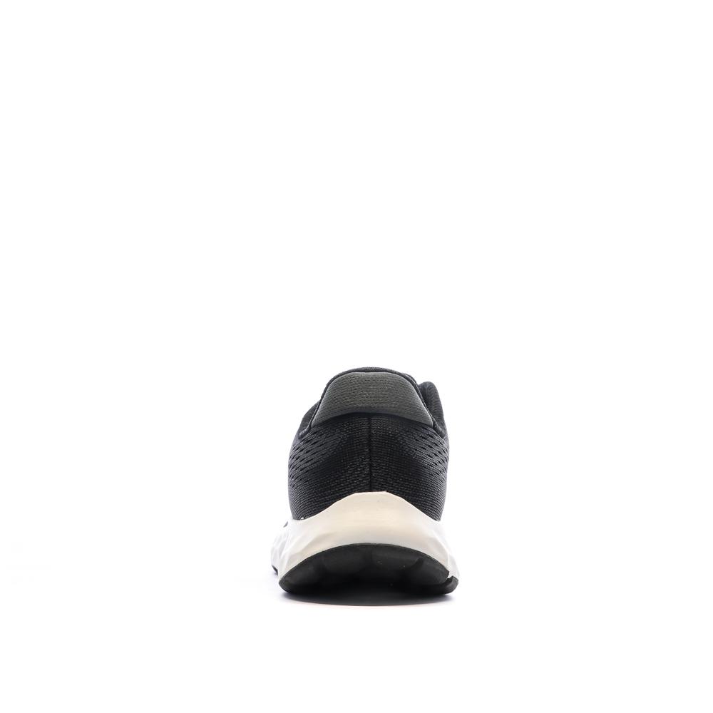 New Balance Chaussures running Noir/Violet Femme New Balance 520 W520LB8