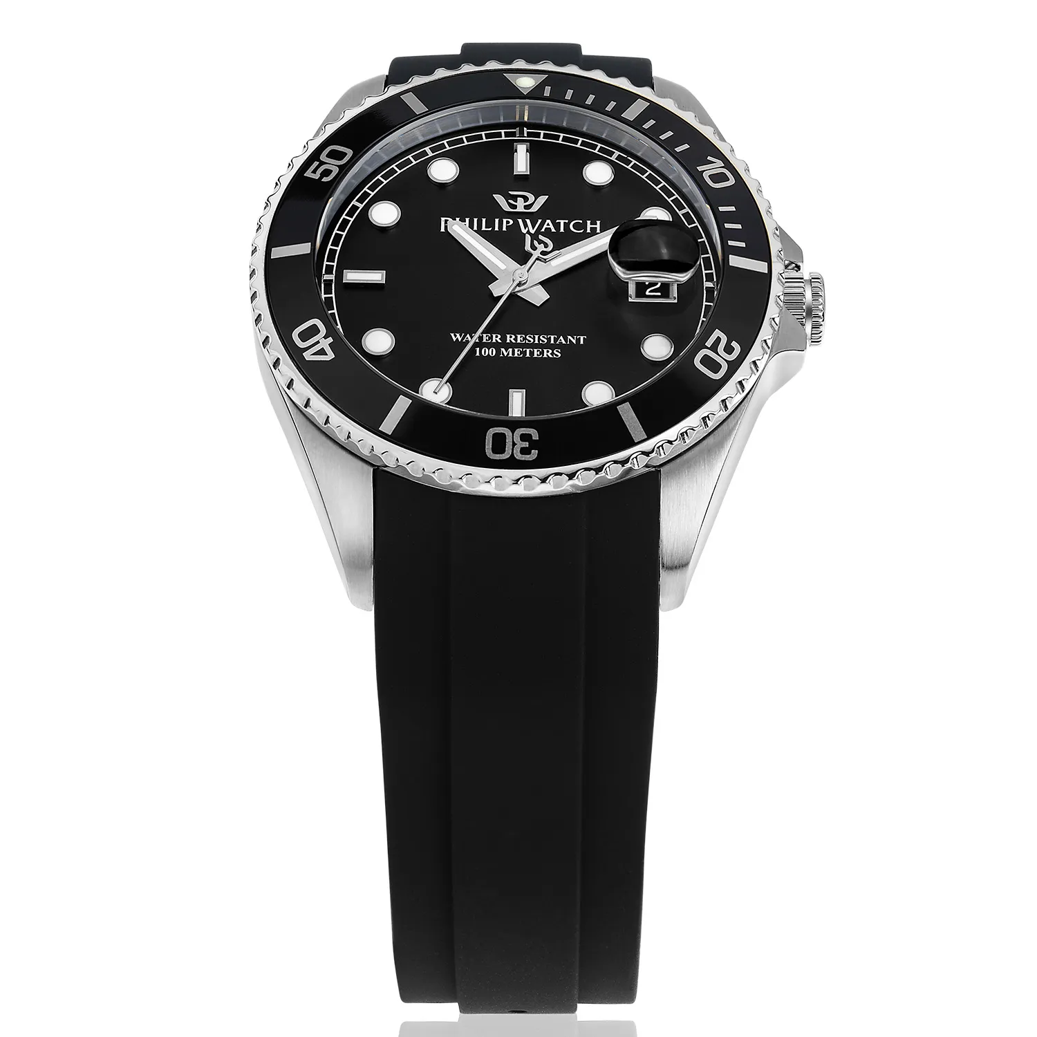 Philip Watch Caribe Sport R8251597004