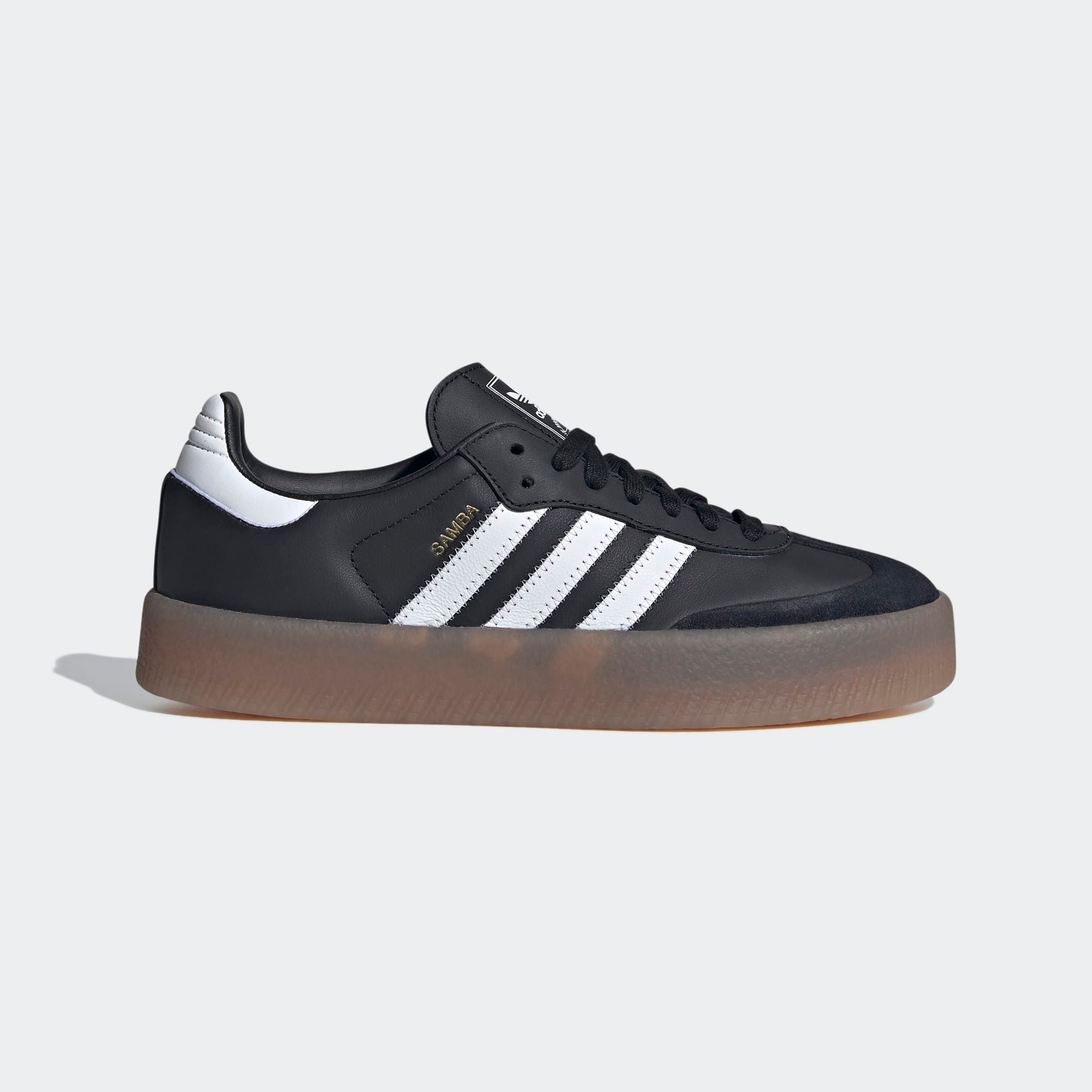 adidas Originals Sneaker »SAMBA«