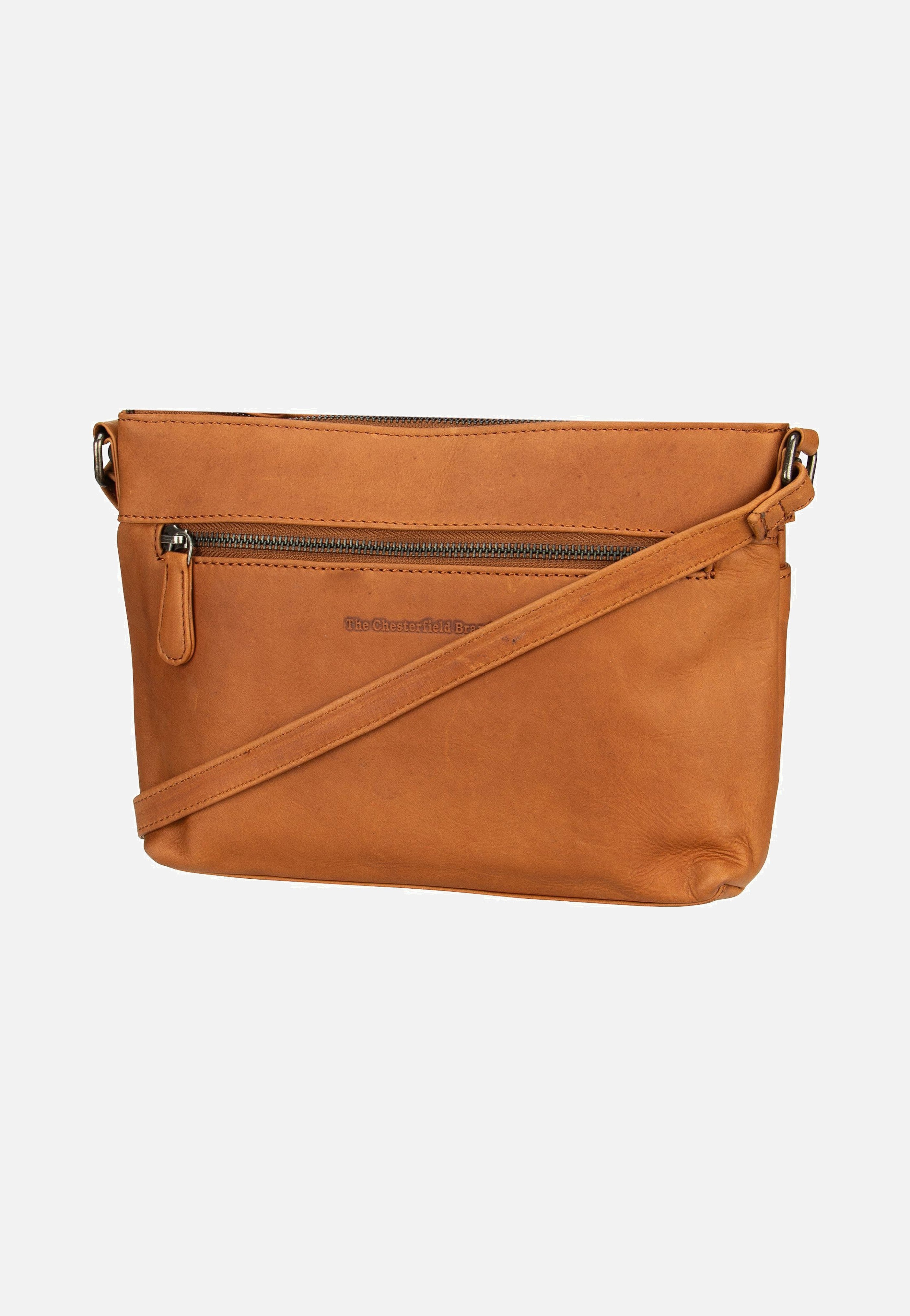 Durban 1316 Cognac - Crossbody Bag
