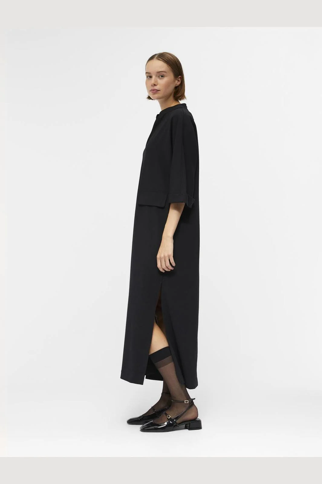 Object Objflo 2/4 Midi Dress