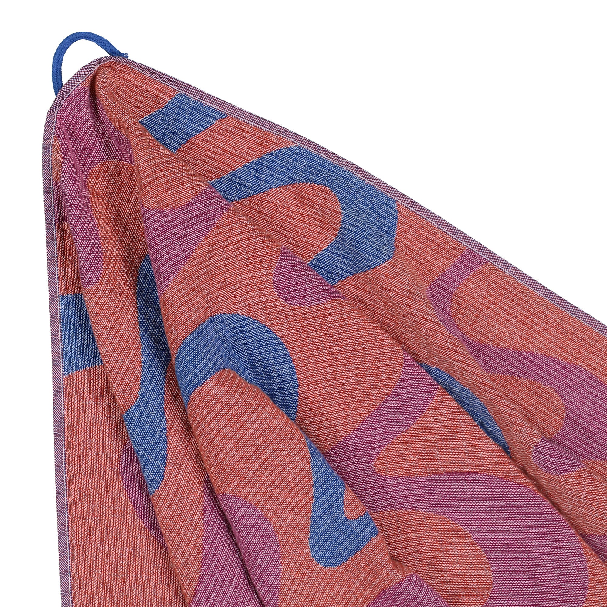 Parra<br>Splashed Hammam Beach Towel