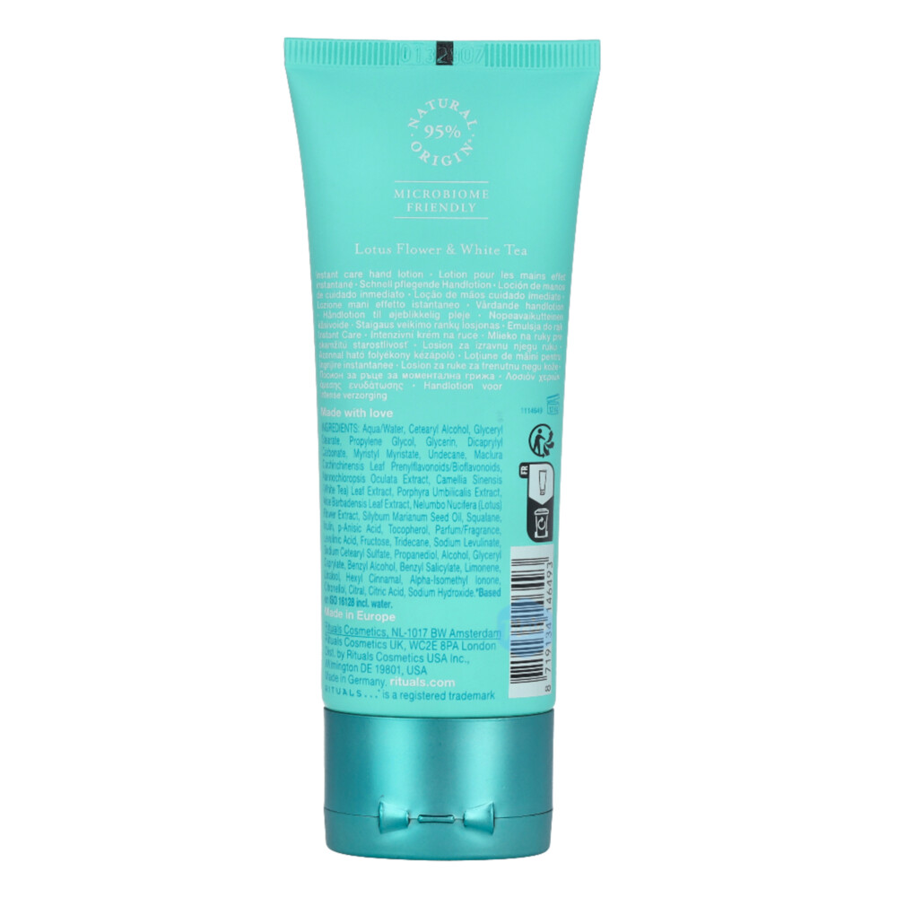 Rituals Hand Lotion The Ritual of Karma70 ml
