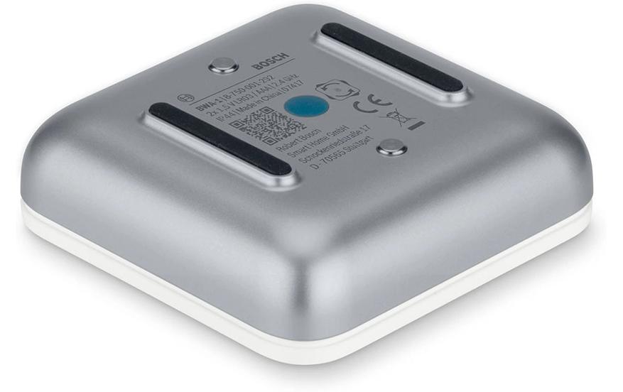 Smart Home Wassermelder - WeissWasserdetektor Sensor- & Alarmsystem