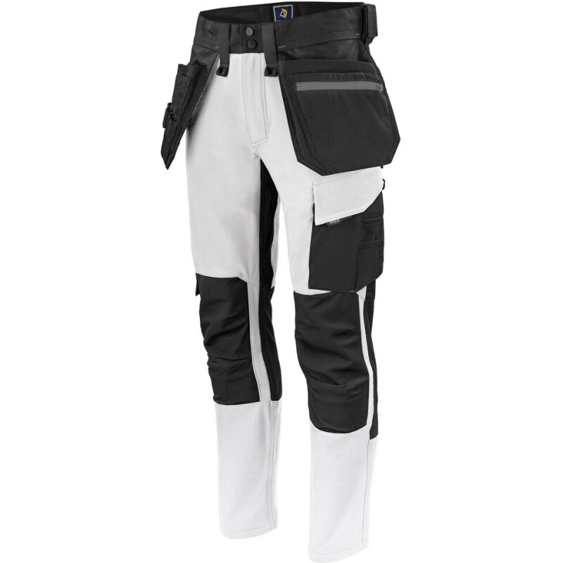 ProJob 5551 PANTALON STRETCH CORDURA