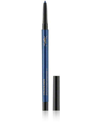 Yves Saint Laurent Crushliner 06 Bleu Enigmatique 0,35g