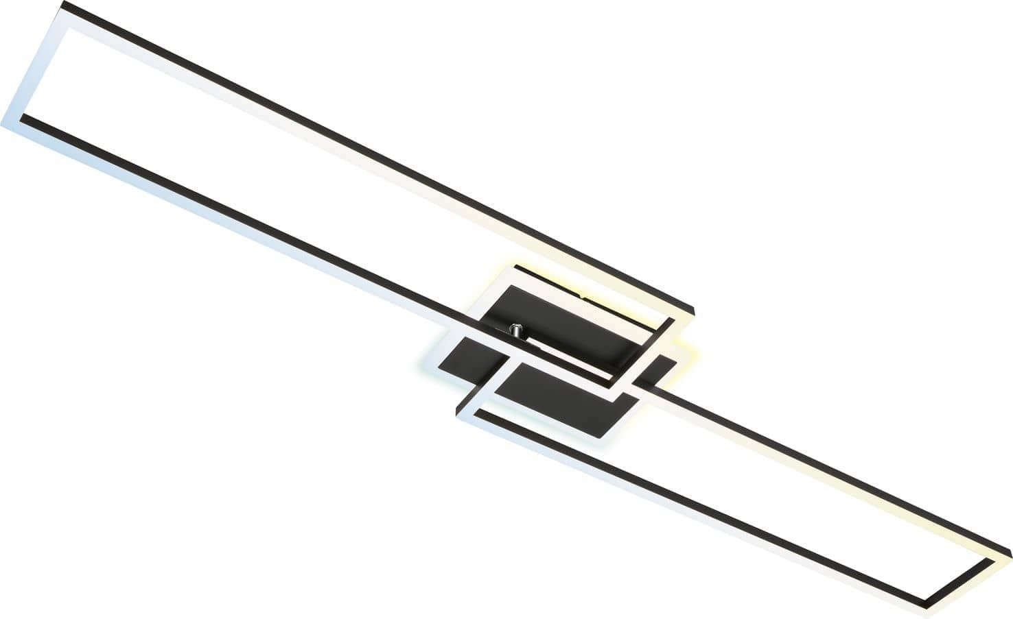 LED-Deckenleuchte