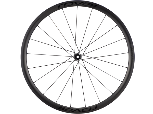 Roval Alpinist CLX II Forhjul