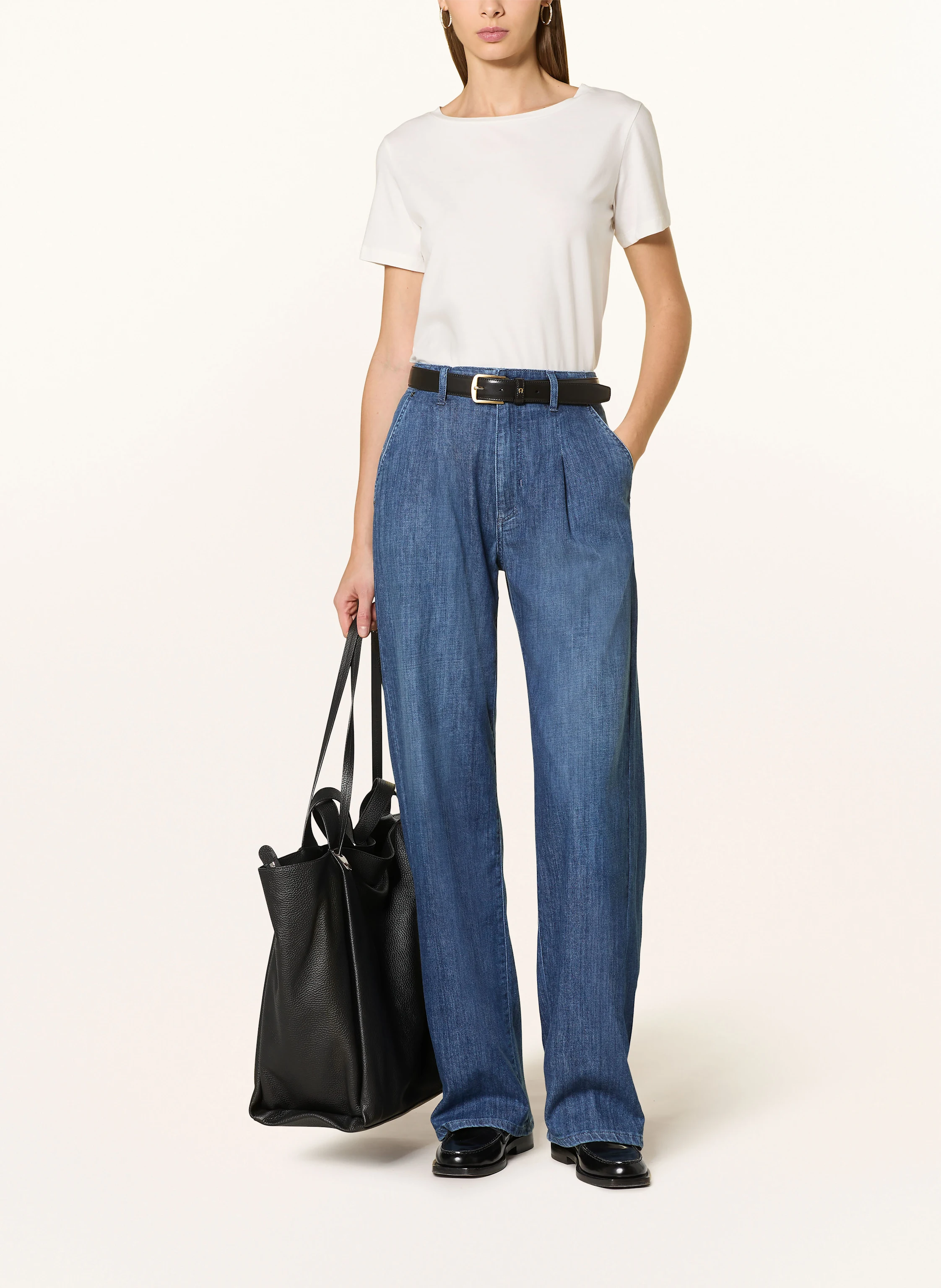 PNTS Jeans 26_THE LOOSE