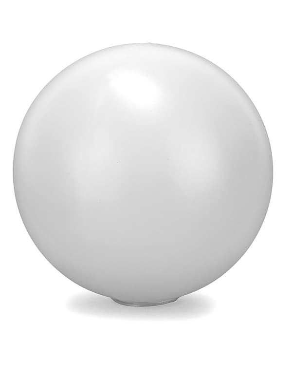 lysende ball.Size-One size