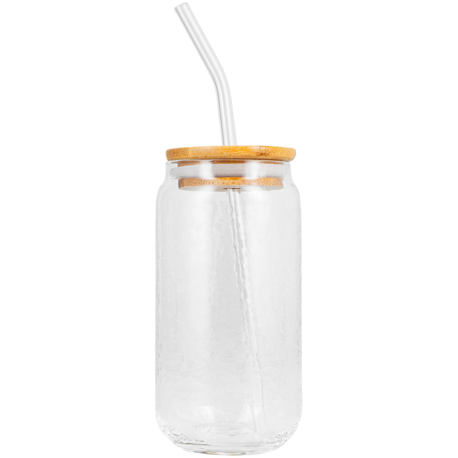 Hergiswiler Glas Becher Thea 5dl
