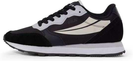 Fila Sneakers Hypert Dames Zwart
