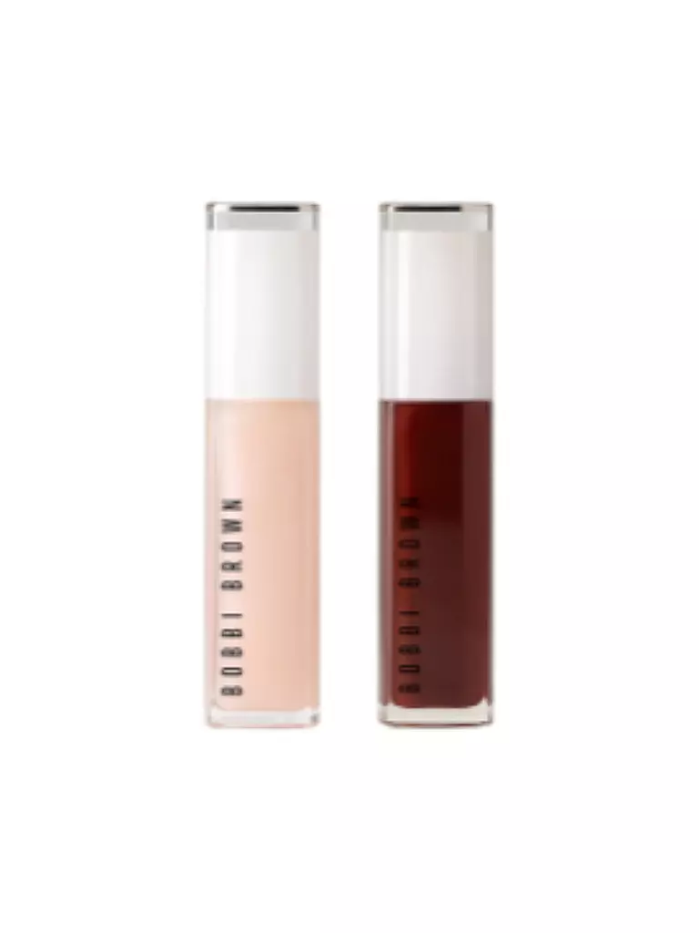 BOBBI BROWN Geschenkset - ​​​​​​​Sheer Shine Extra Plump Lip Serum Set keine Farbe