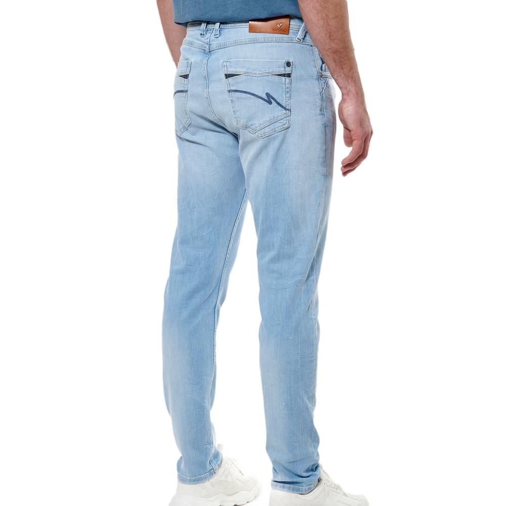 Kaporal Jean Bleu Homme Kaporal Krike