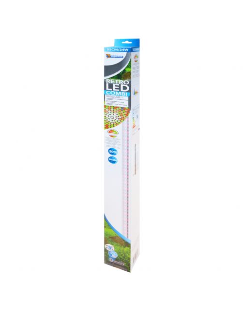 Superfish Led Combi - Verlichting