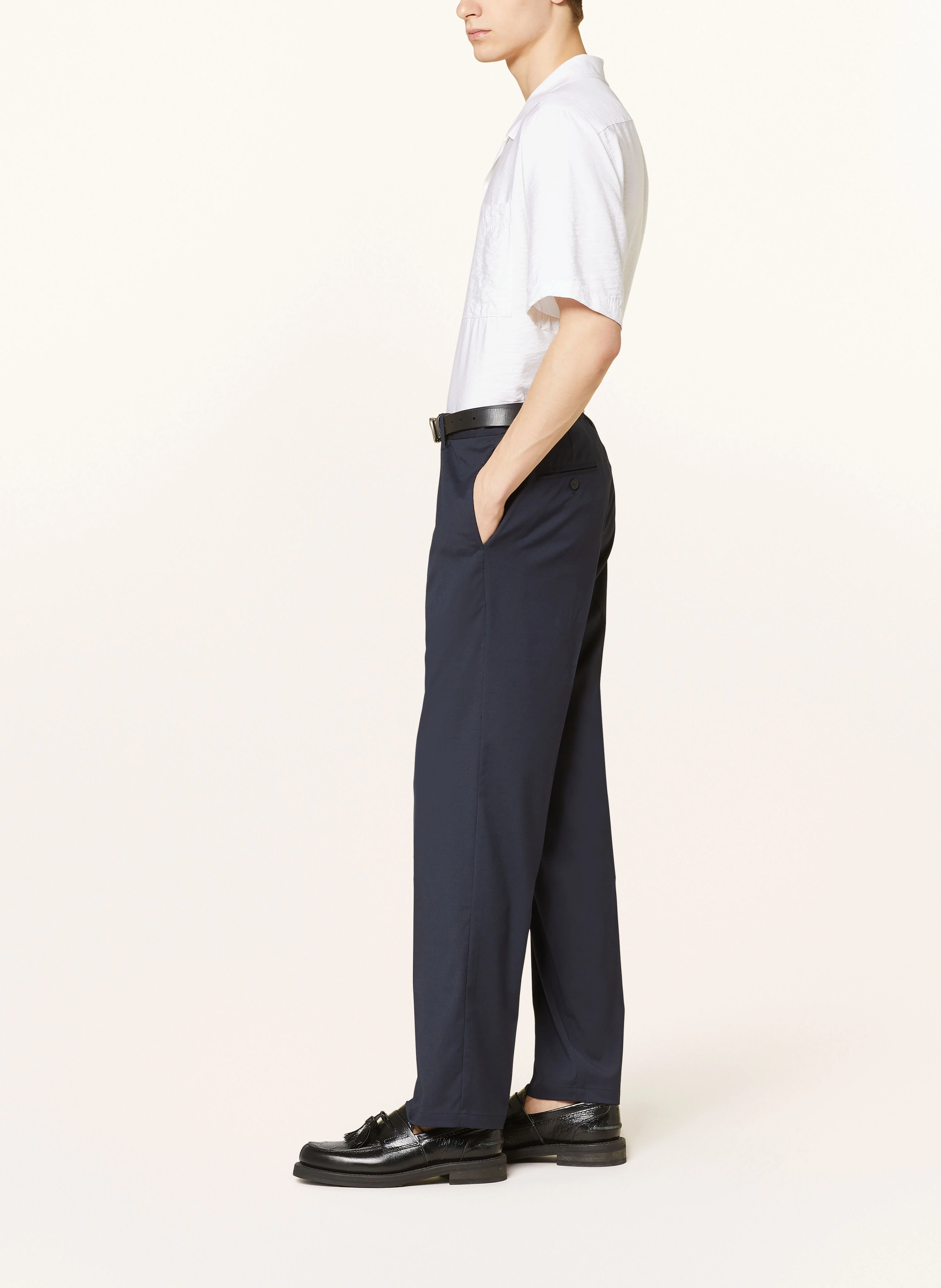 SAMSØE  SAMSØE Hose SAJOHNNY Regular Fit
