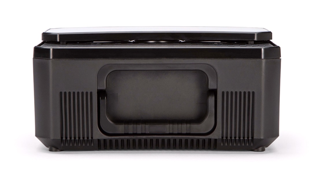 Kompressor 230V mini RAZE AC220