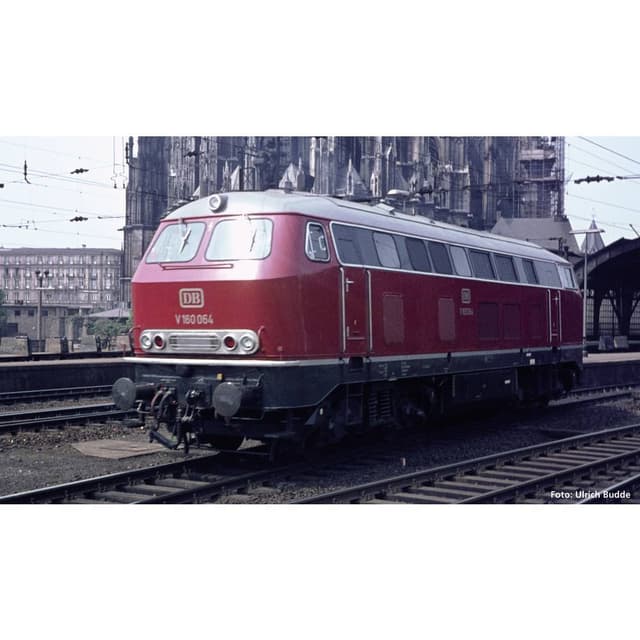 Piko N 40524 1 stk