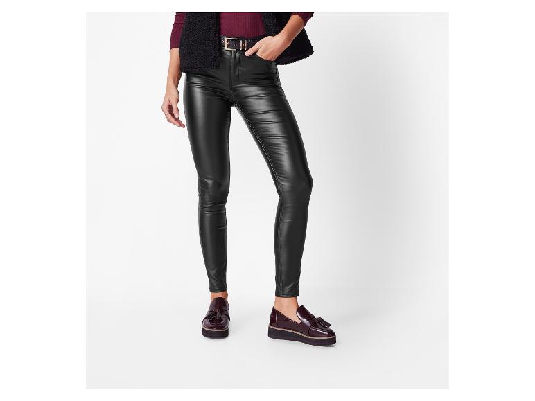 Dames jeans - Skinny fit