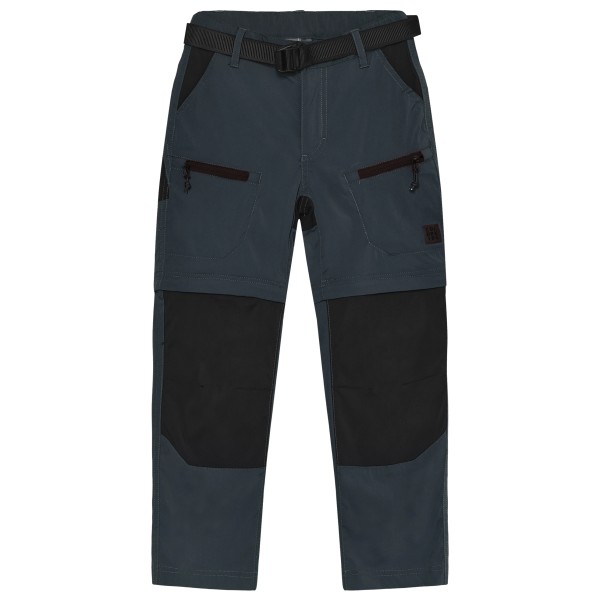 Color Kids - Kid's Pants Outdoor With Zip Off - Pantalon de trekking