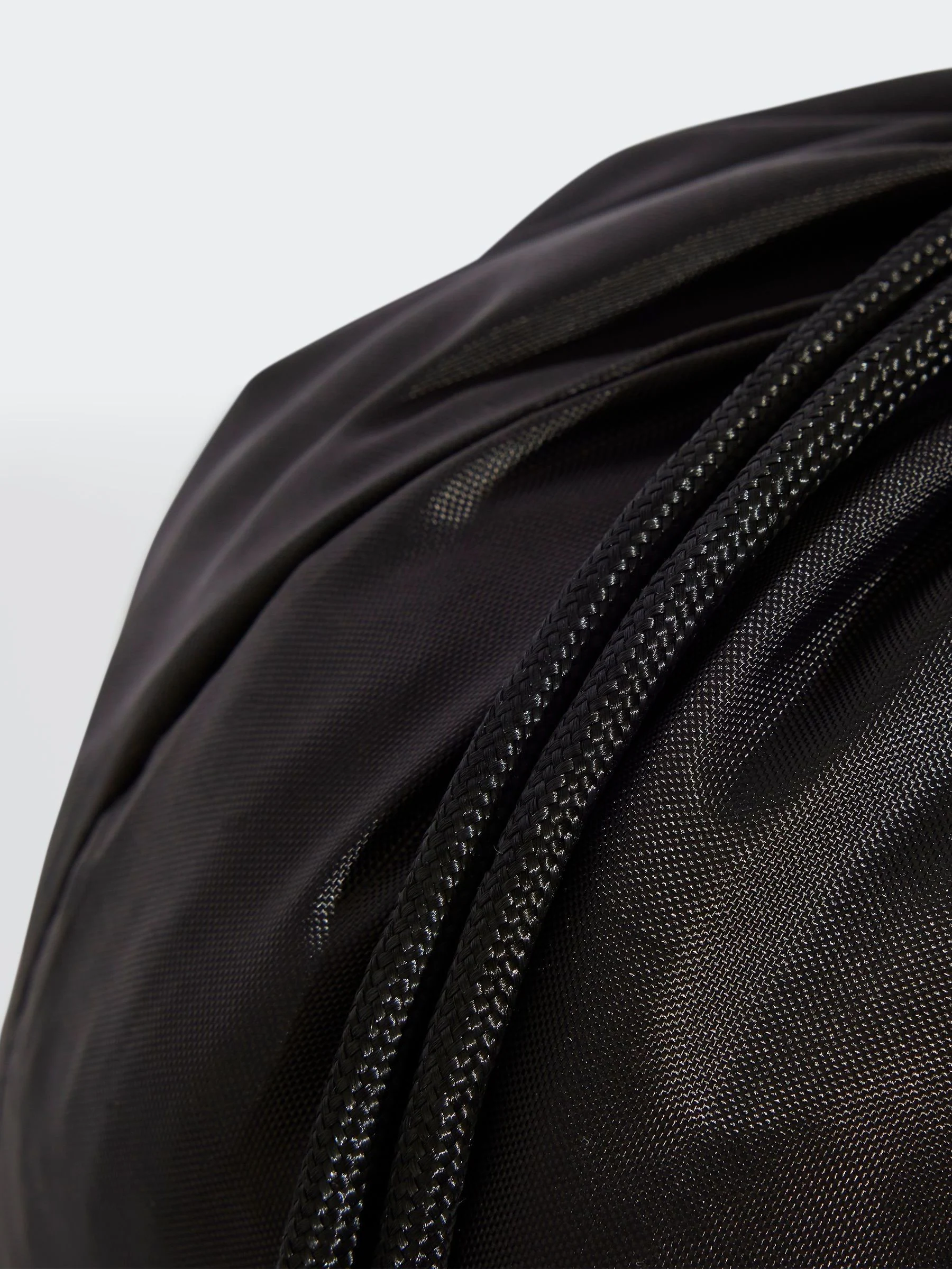 Zwart - adidas Linear Gymsack Bag