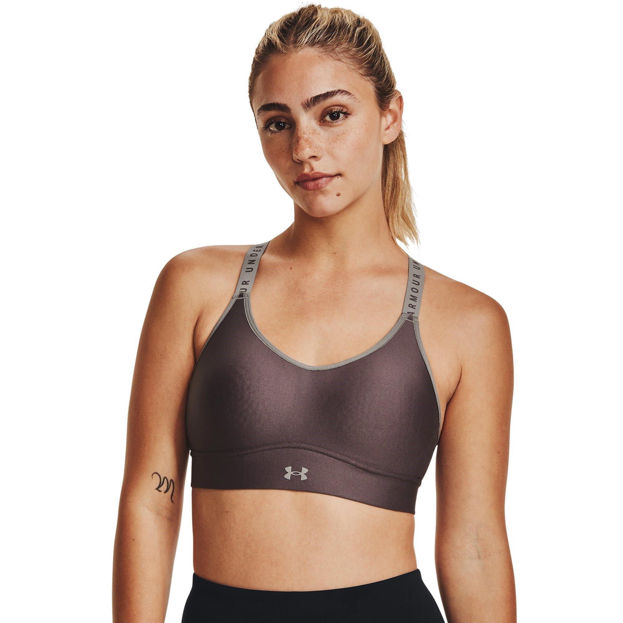 Under Armour Under Armour Infinity Mid Sports Bra Ladies