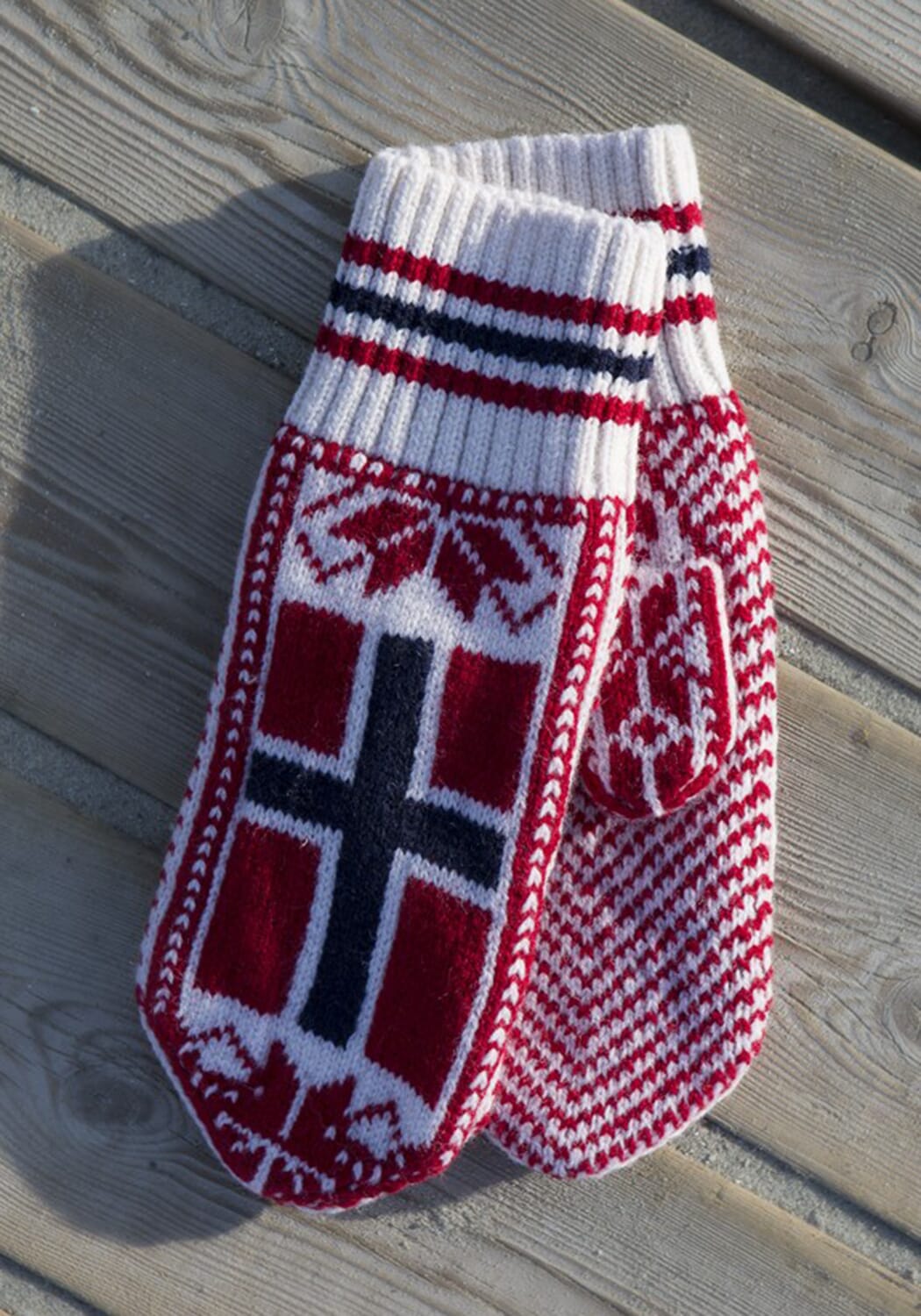 Norgesvotten - Viking Of Norway