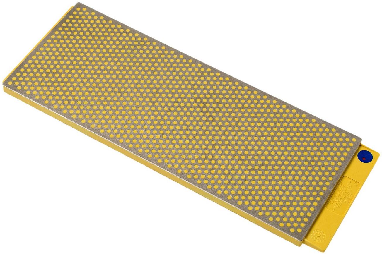 DMT Duosharp Benchstone 10” W250FCNB tweezijdige slijpsteen grof, fijn